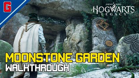 moonstone cave hogwarts legacy chests|How to find all the Moonstone Garden Collections Chests in。